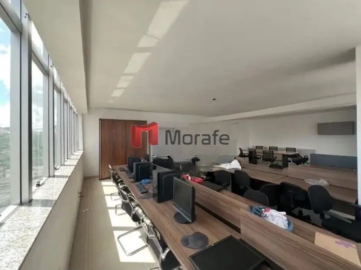 Sala Comercial no bairro Barro Preto - Foto 2