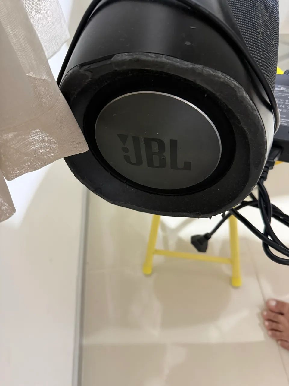 Jbl Bombox - Foto 3