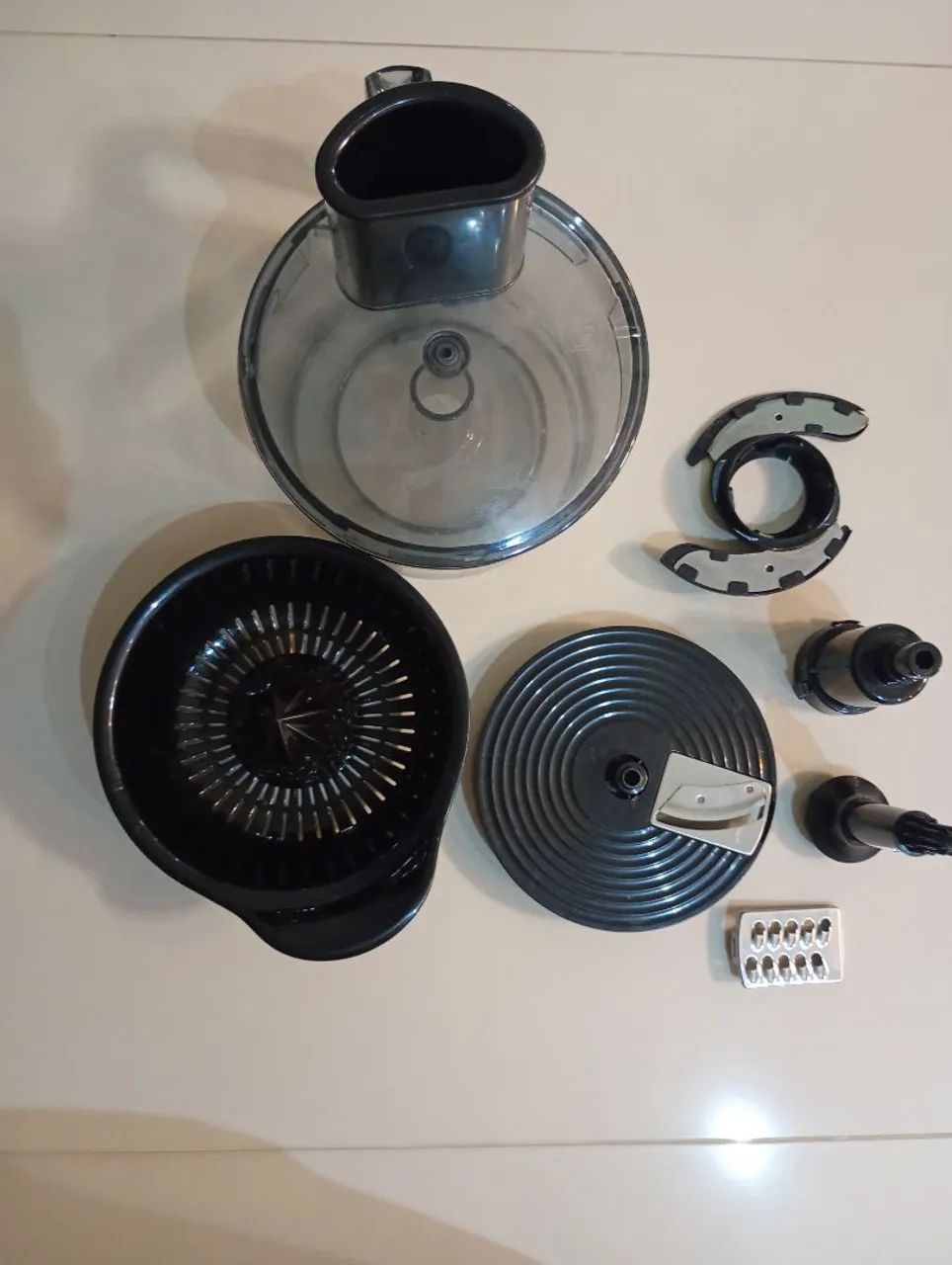Kit Processador Philco