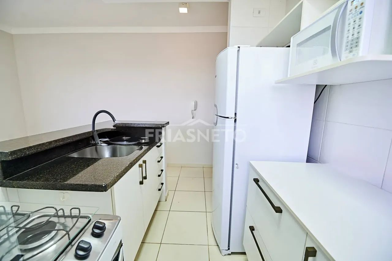 Apartamento para Locação no Edifício Terra - Piracicaba/SP - Foto 5