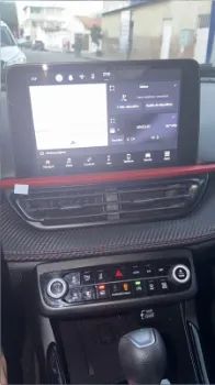 Fiat Fastback Abarth Turbo Flex 1.3 Aut. 2024 - Foto 3