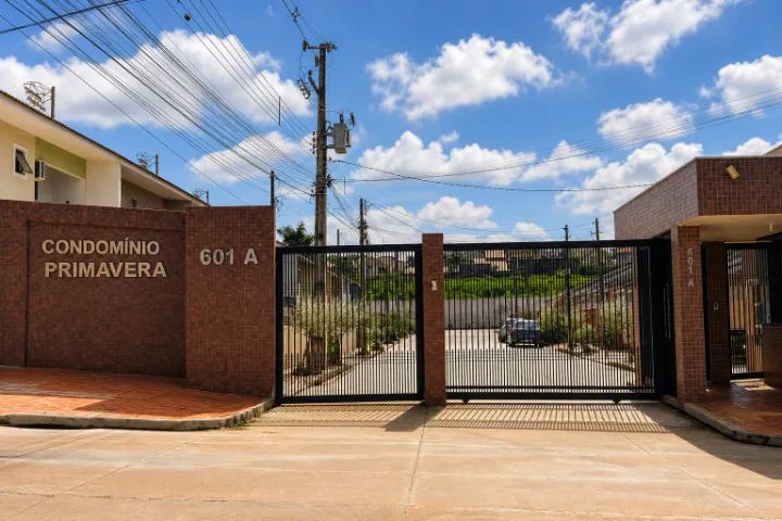 Sobrado -Zona 05 (Atrás do horto florestal - Próximo ao parque do japão) - Foto 2