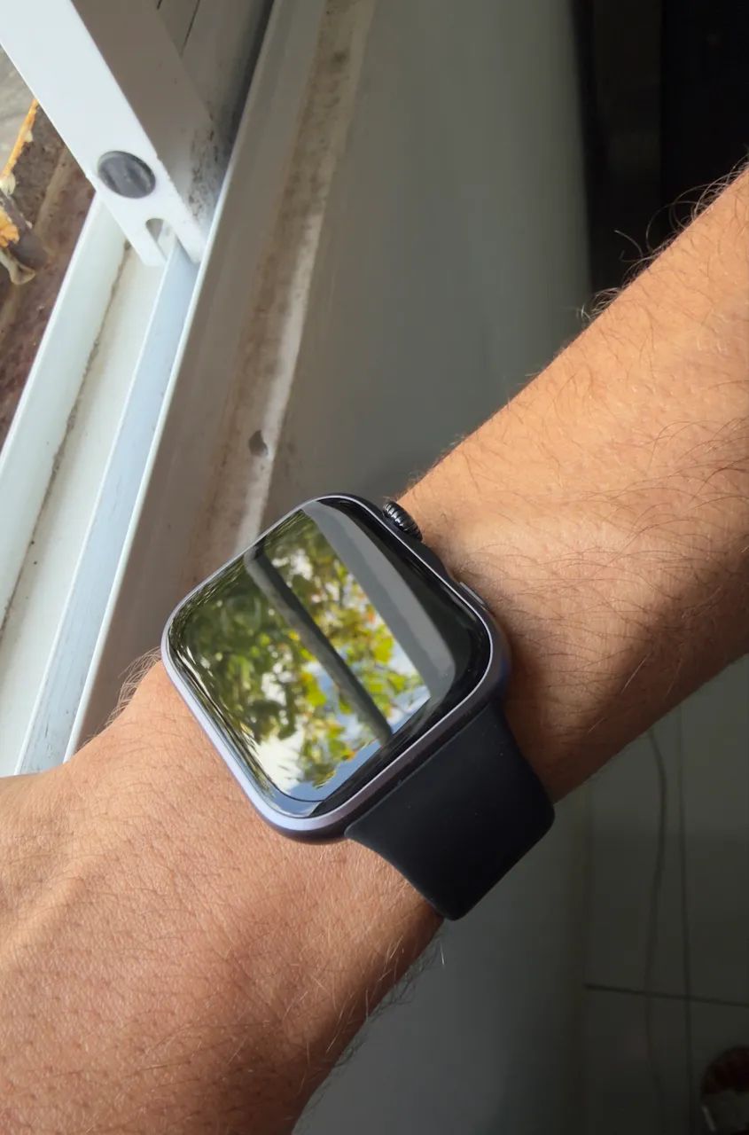 HUAWEI WATCH FIT 5 + CAPINHA PROTETORA - Foto 4