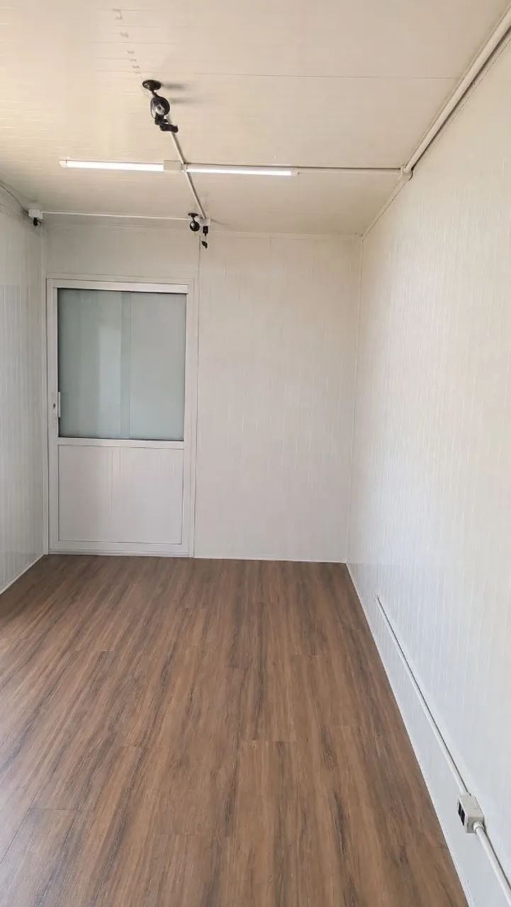 VENDO - Container em Uberlândia  - Foto 3