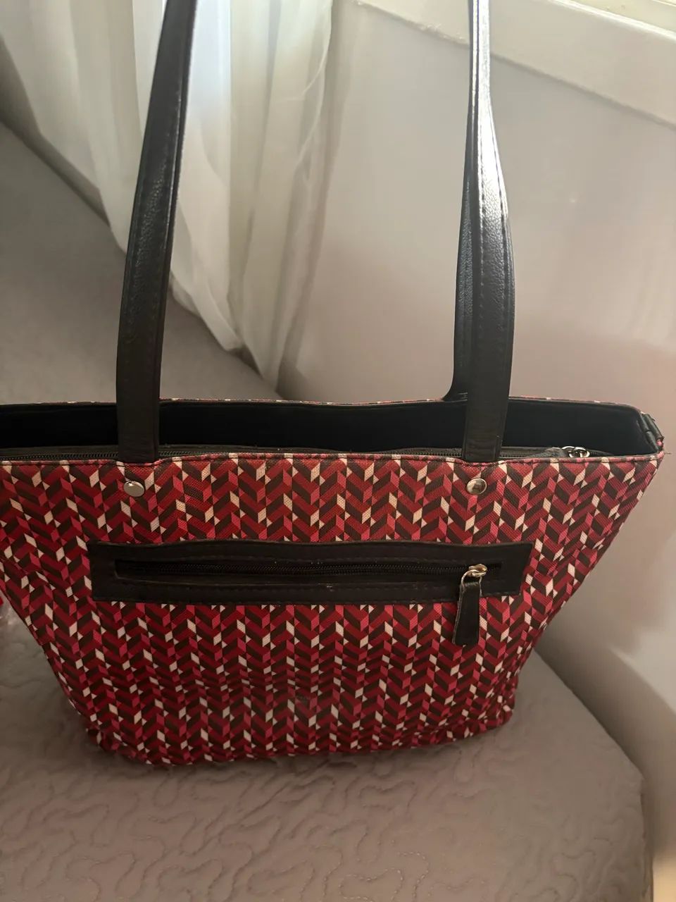 Bolsa Mônica Sanches - Foto 3