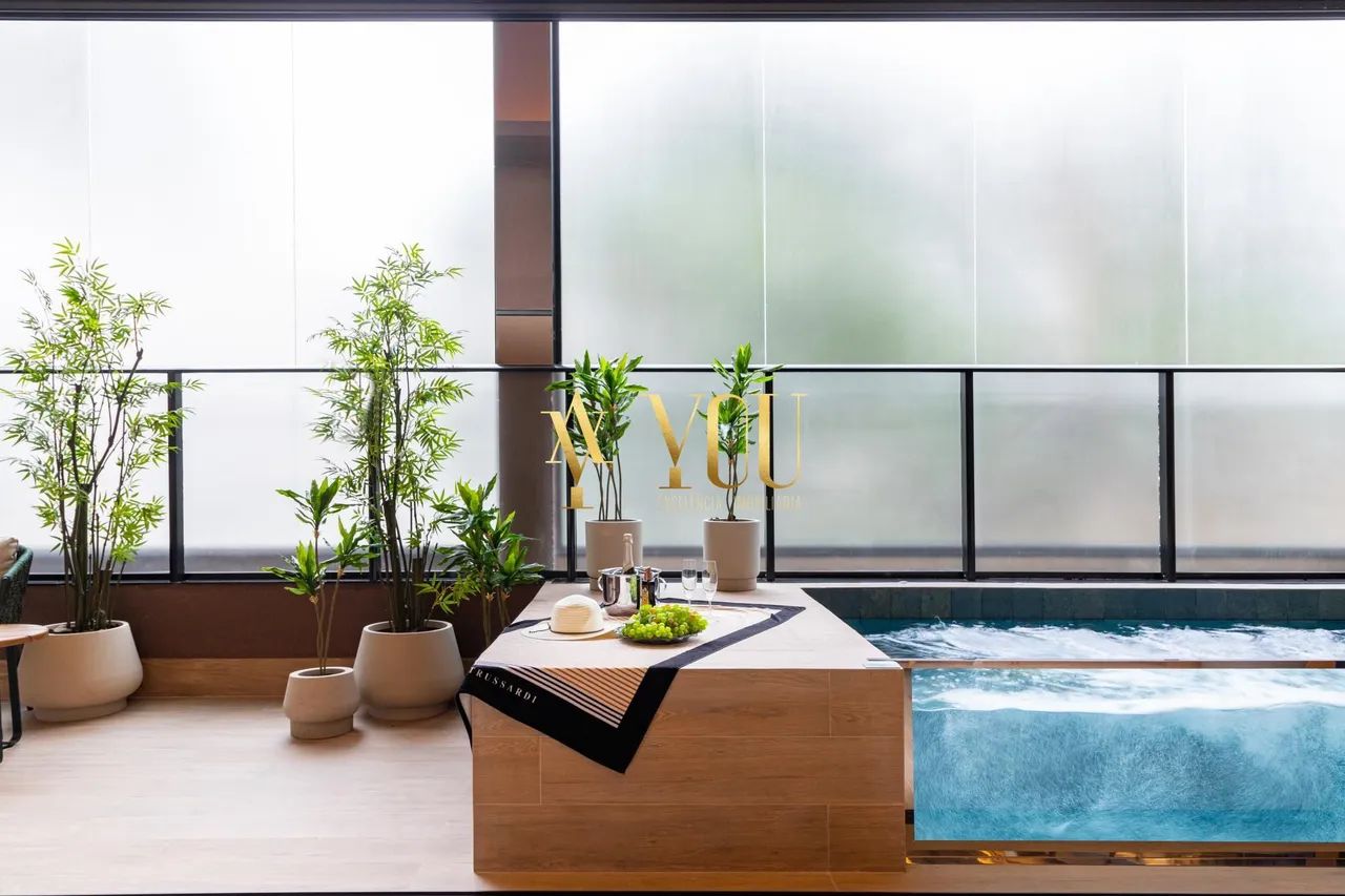 Apartamento 4 suítes, piscina privativa, escaninho, 3 vagas garagem, St Marista - Foto 5