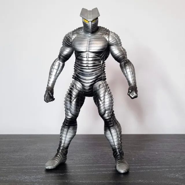 Destroyer Marvel - Hasbro 8" - Foto 2