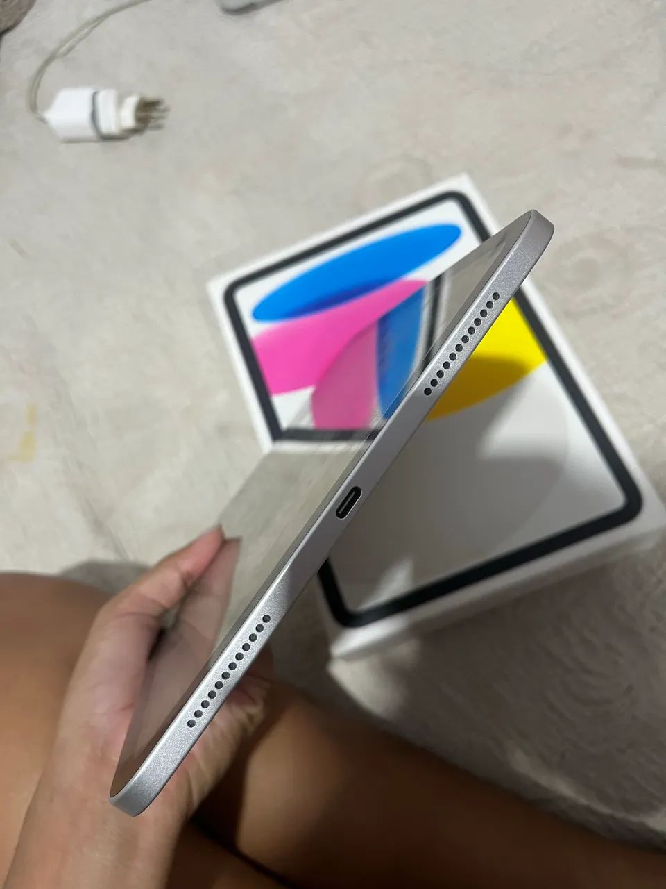 Ipad 10° geração  - Foto 4