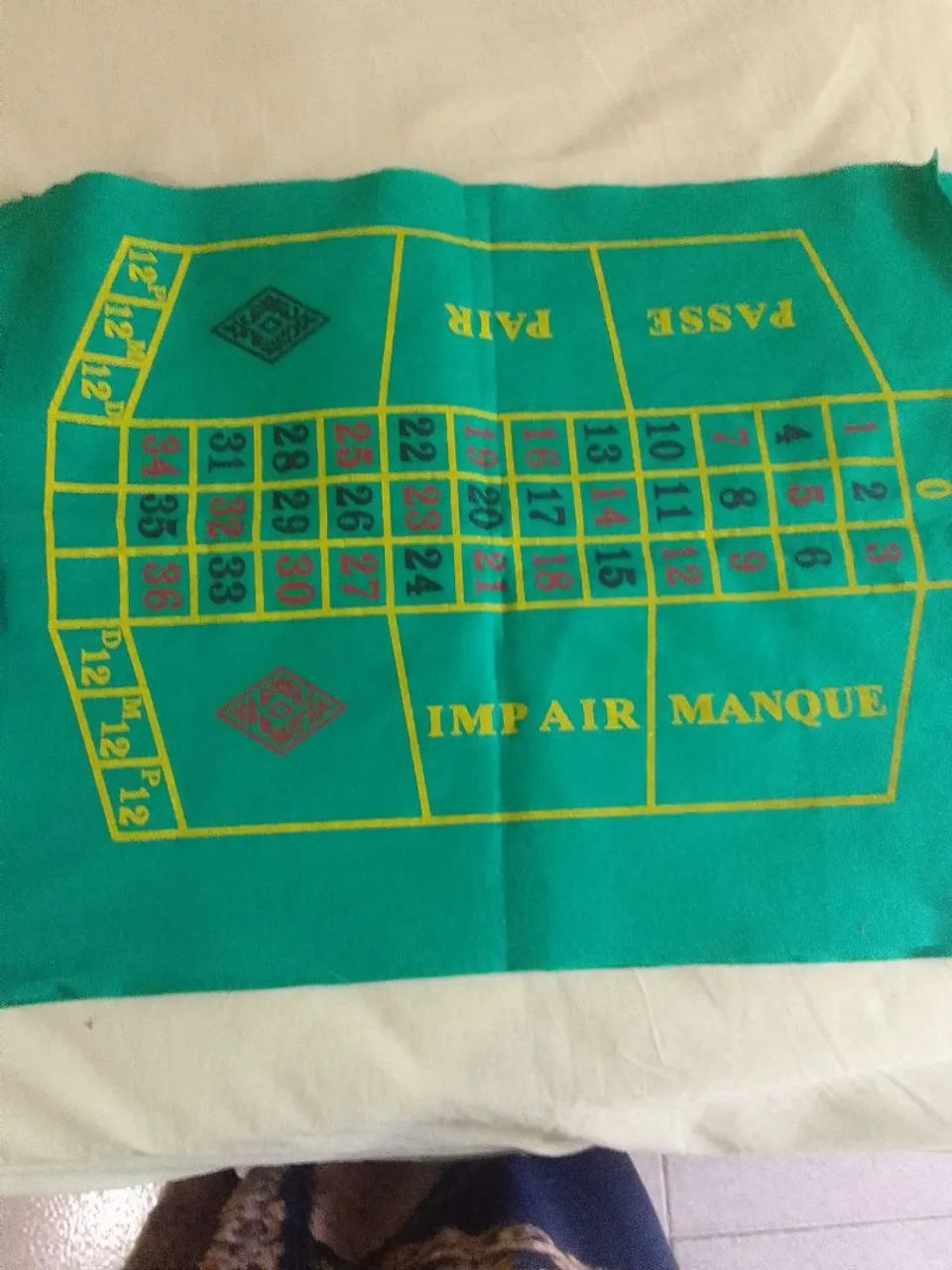 Jogo de tabuleiro  - Foto 3