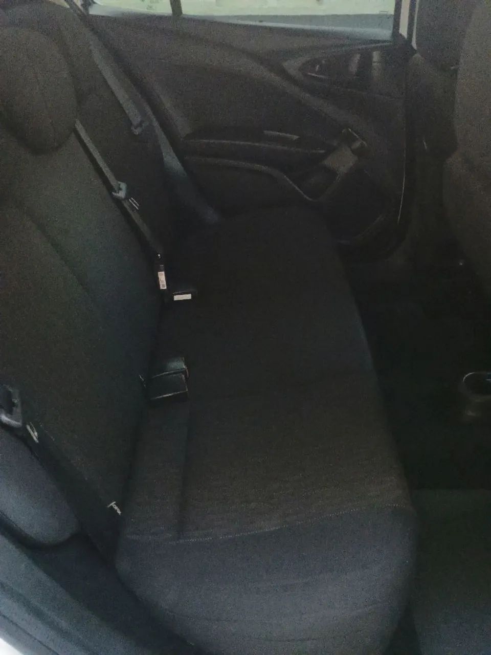 Fiat Cronos 1.0 6V Flex 2023 - Foto 3