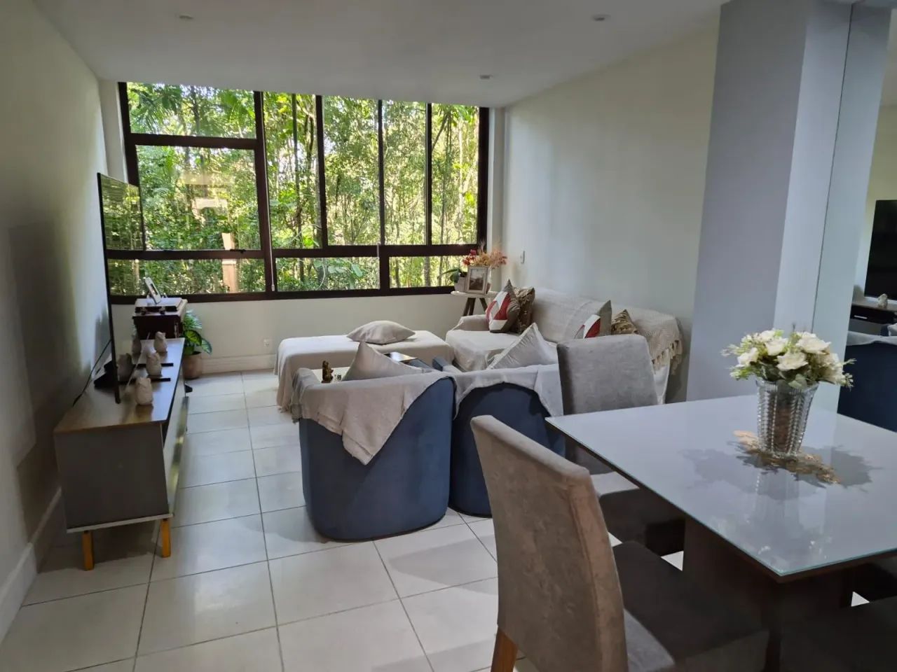 Apartamento à venda, Centro, Petrópolis, RJ - Foto 2