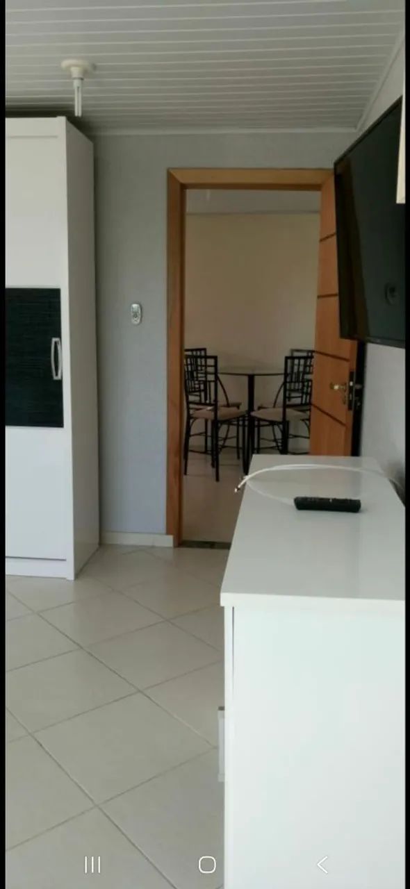 Otimo Mobiliado Parque Laranjeiras Próximo Nilton  - Foto 2