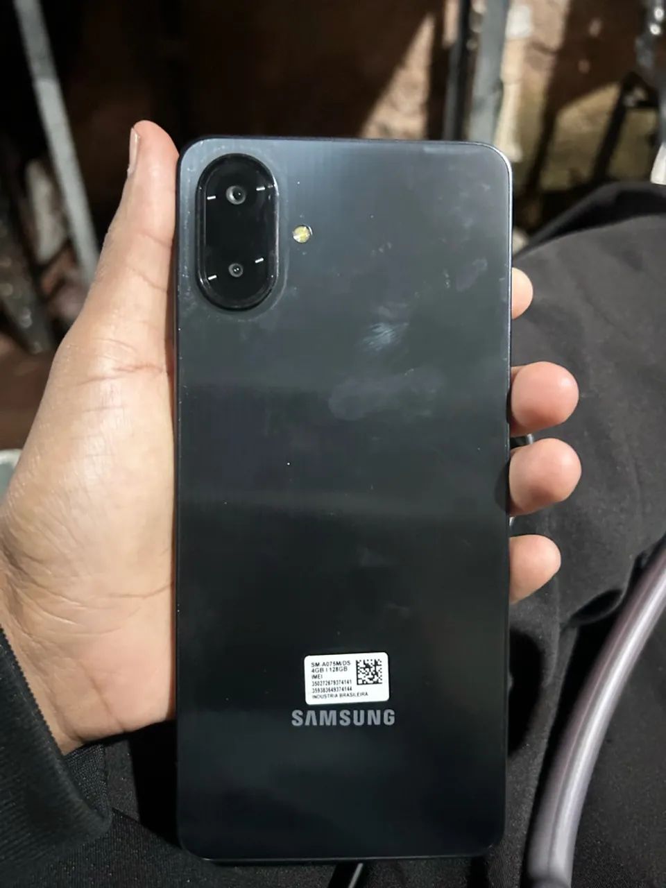 Samsung A07