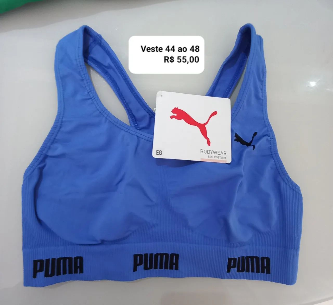 Roupa esportiva  - Foto 5
