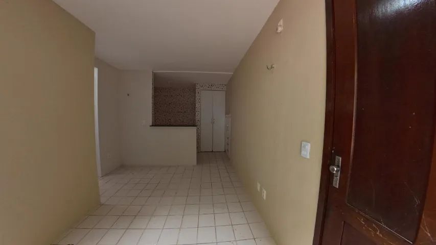 Apto com dois quartos no Henrique Jorge -   42m² - Foto 2