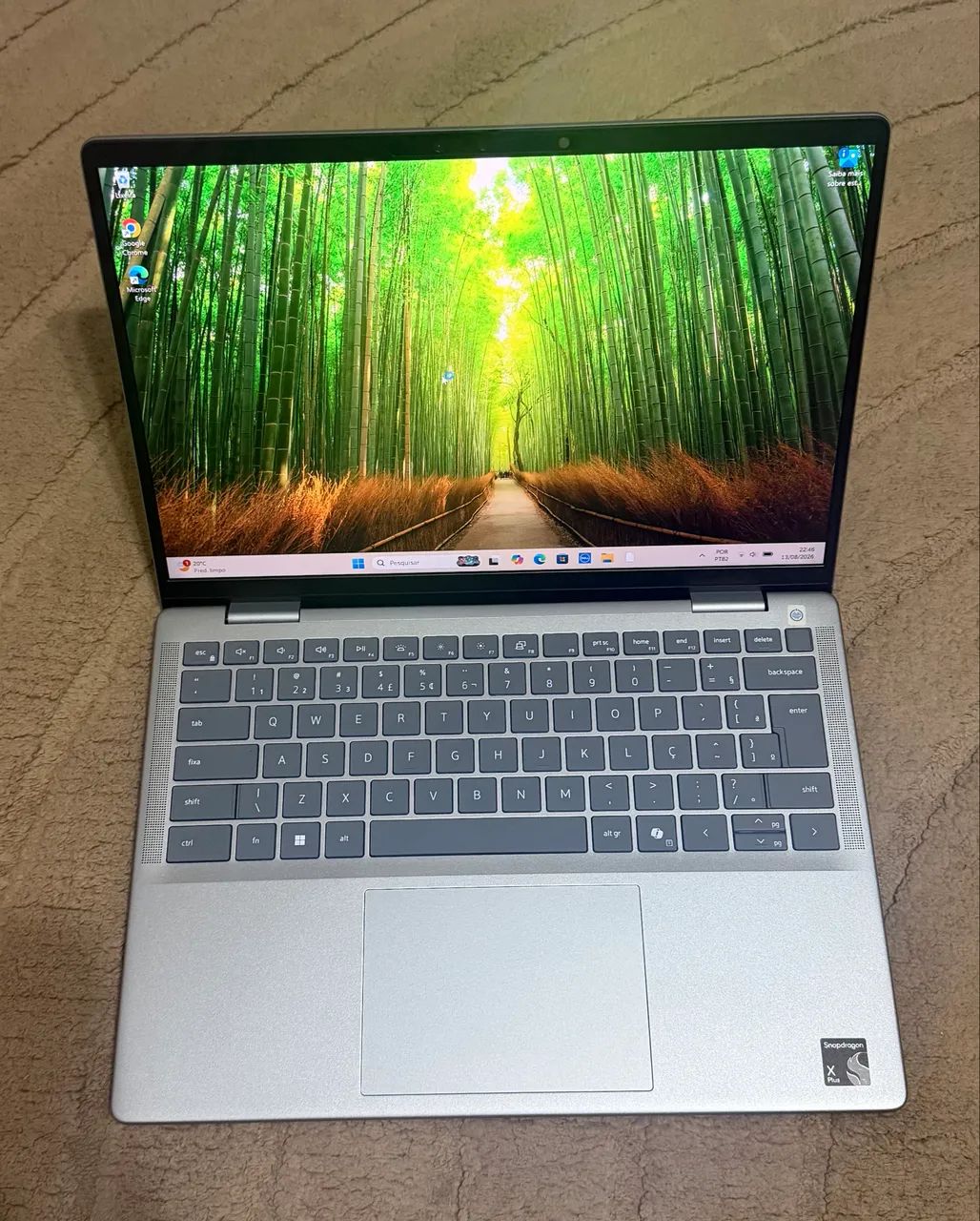 Notebook Dell 14 Plus Touch 