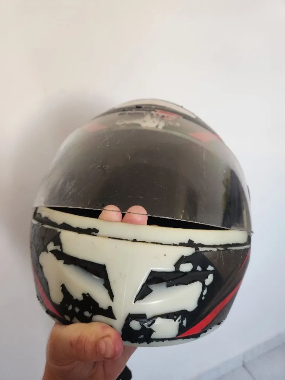Capacete  - Foto 2