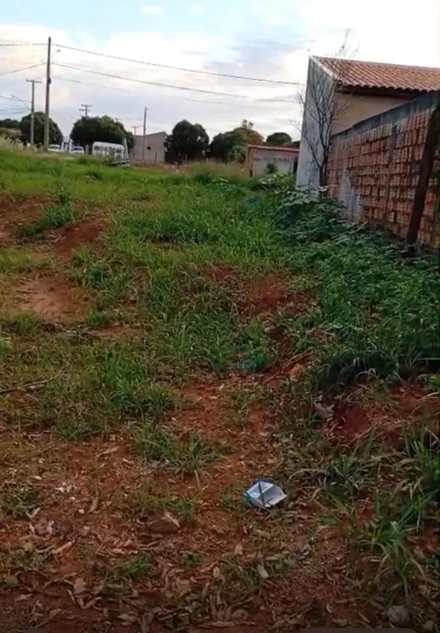 Terreno 240m2 - Foto 2