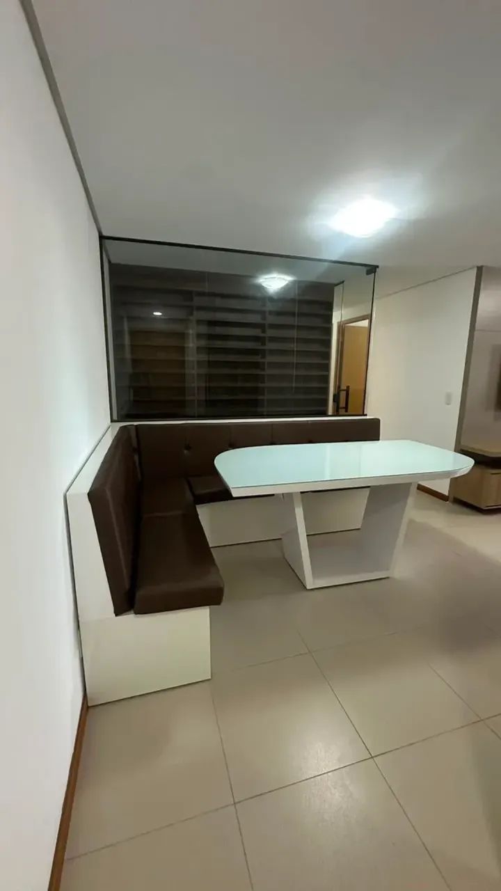 Apt 2/4 semi mobiliado no Maceió facilites. - Foto 2