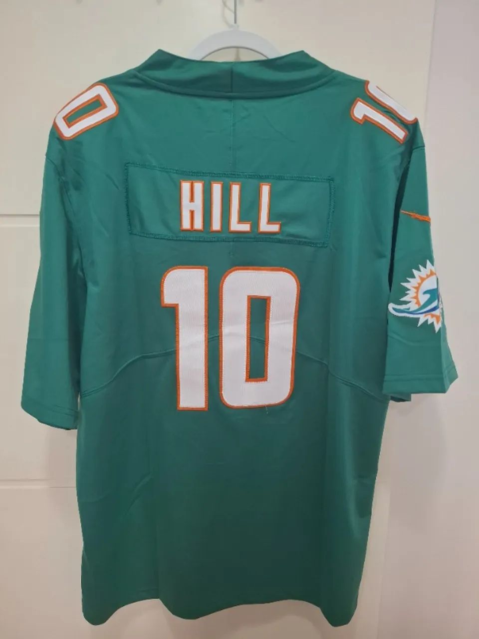 Camisa NFL Miami Dolphins - Foto 2