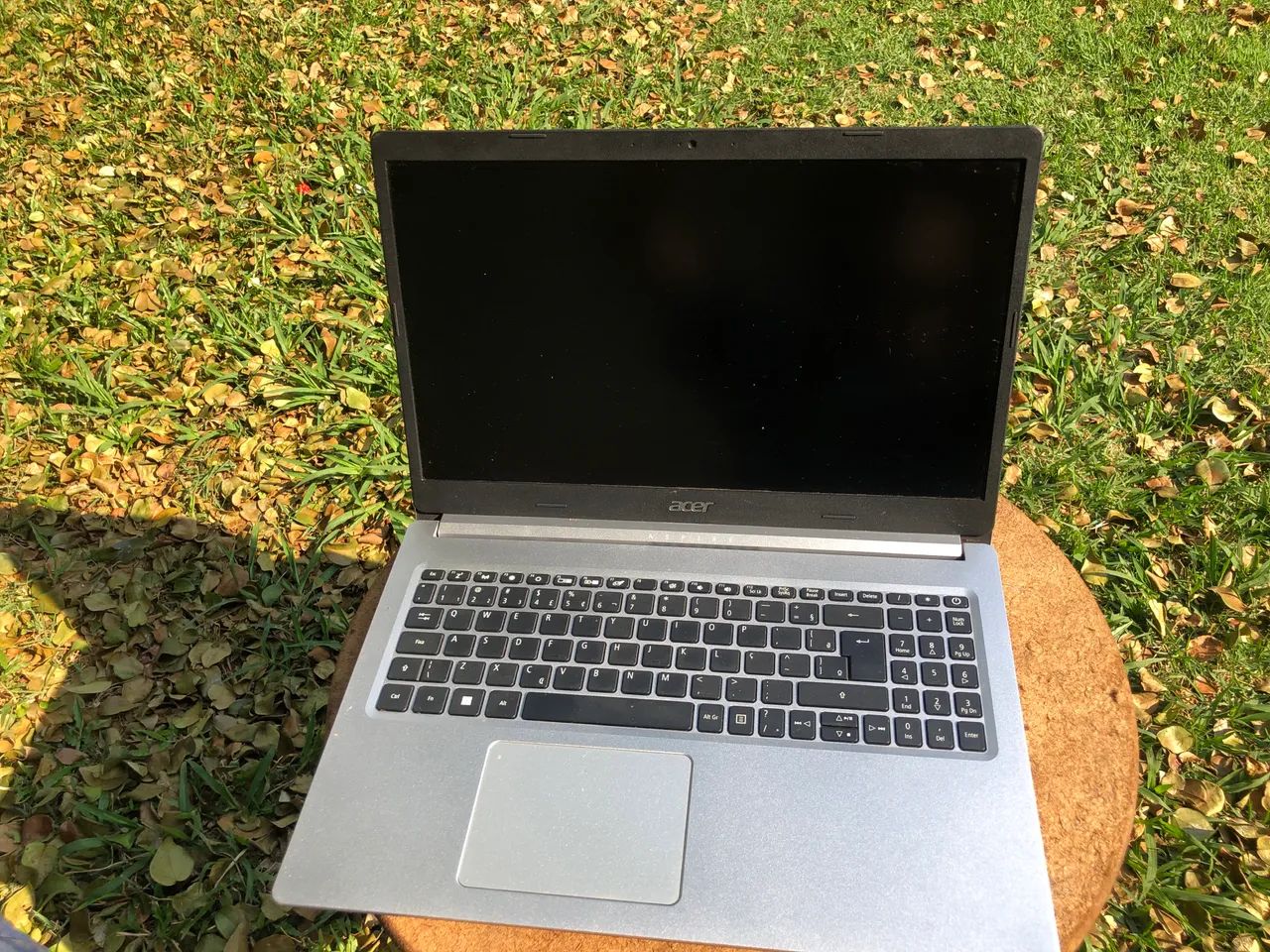 Notebook ryzem 5 5500u  - Foto 4