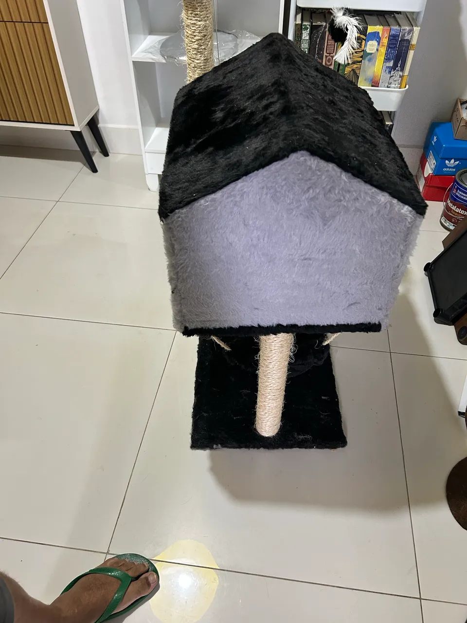 Casa para gato  - Foto 3