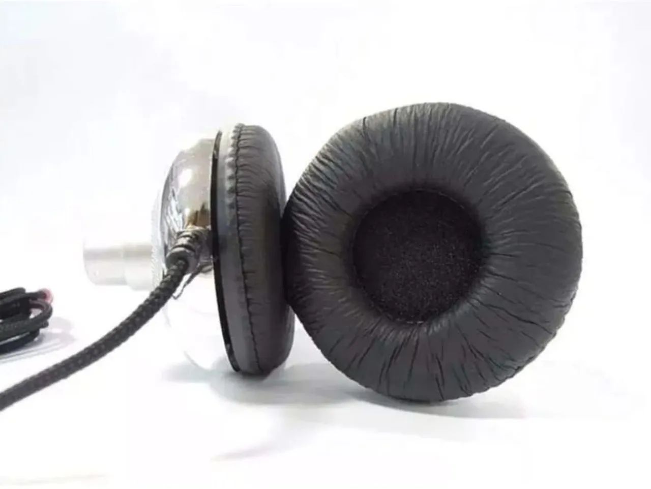 FONES DE OUVIDO PARA GAMES, PC E NOTEBOOK  - Foto 3