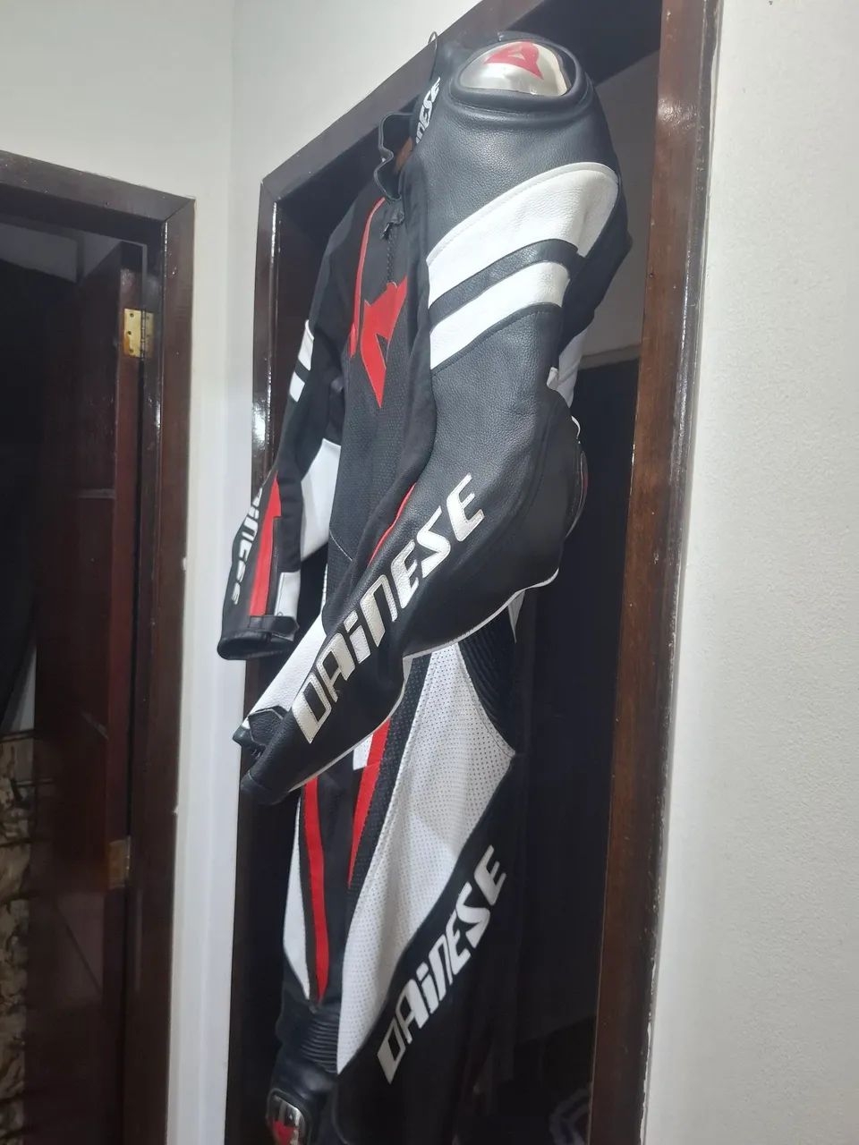 Macacão Dainese - Foto 4