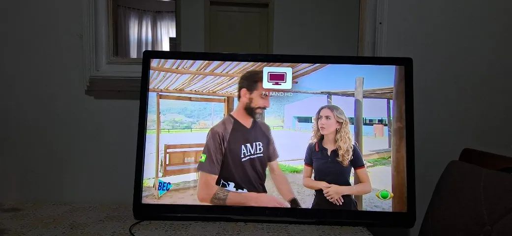 Tv philips 32 polegadas - Foto 5
