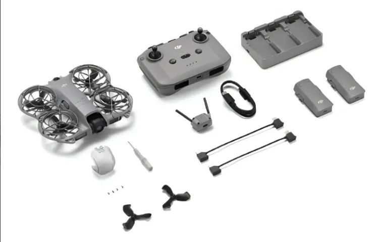 Drone DJI NEO 2 - Foto 4