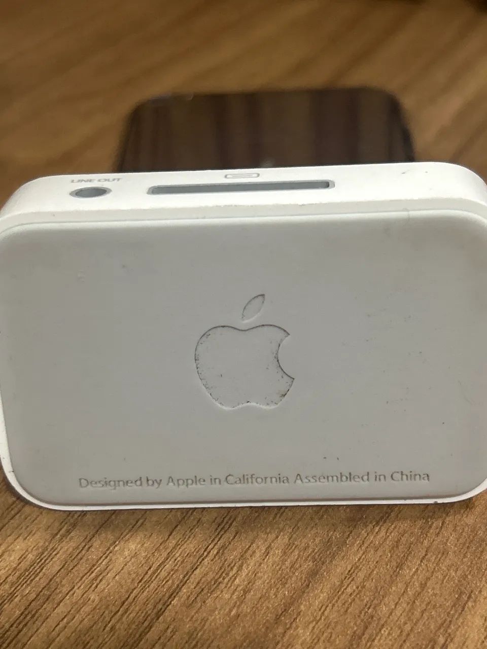 Apple Ipod Touch 4a Geração 32gb  + Fone + Base  - Foto 5