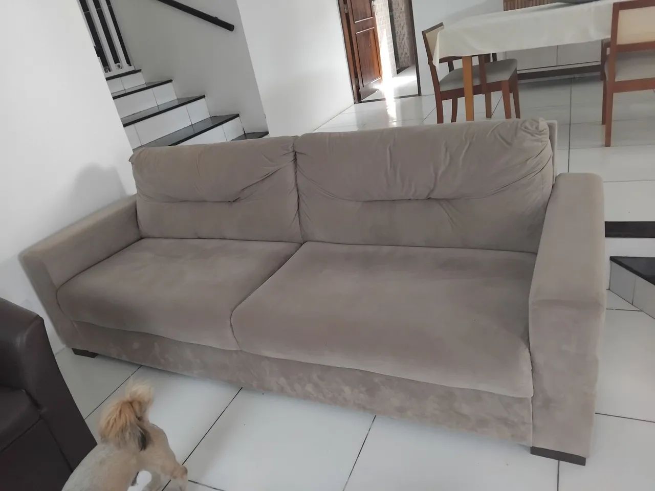 Capas pra sofá  - Foto 2