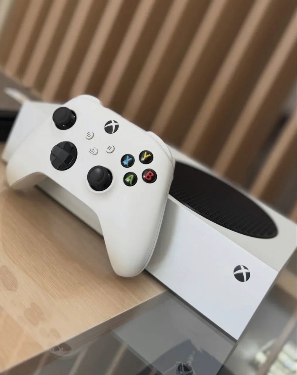 XBOX SERIES S SEMINOVO  - Foto 2