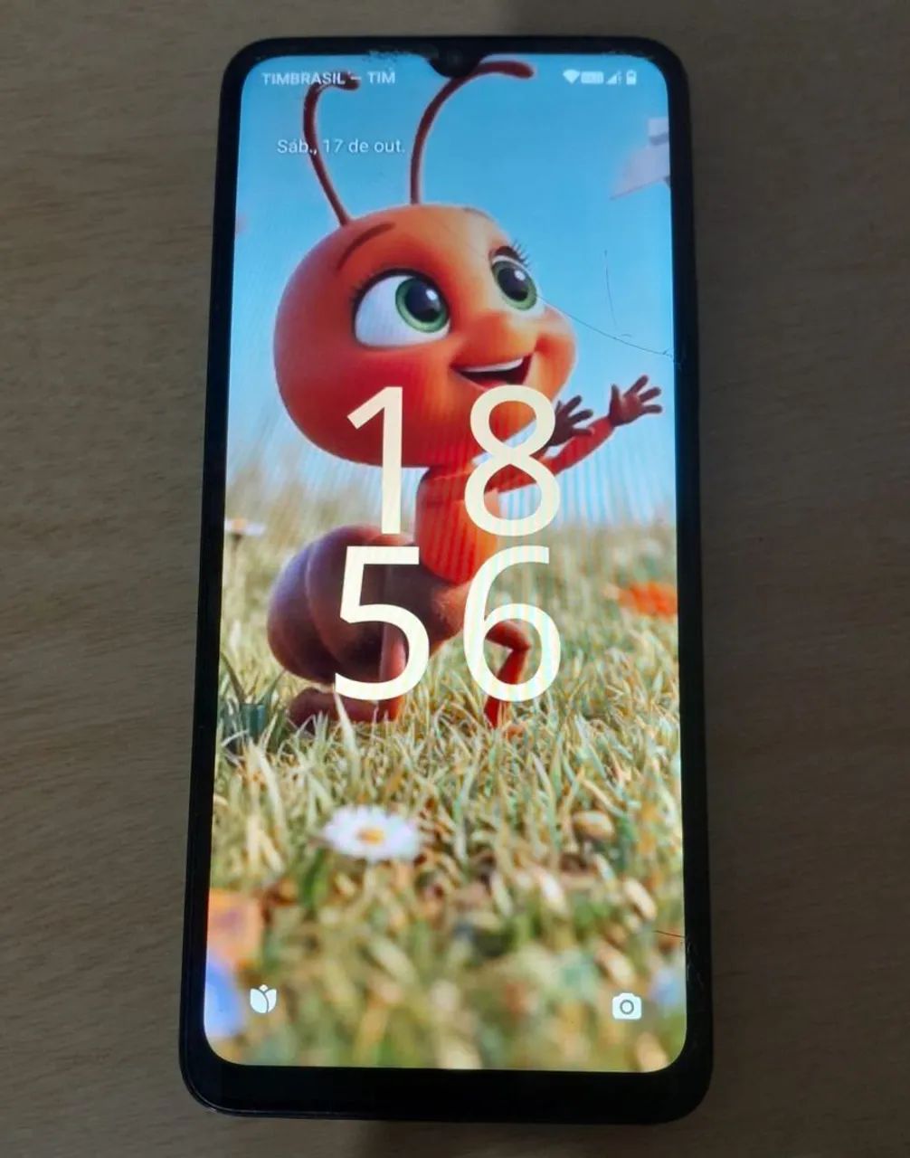 Celular Redimi A3 Xiaomi todo original  - Foto 2