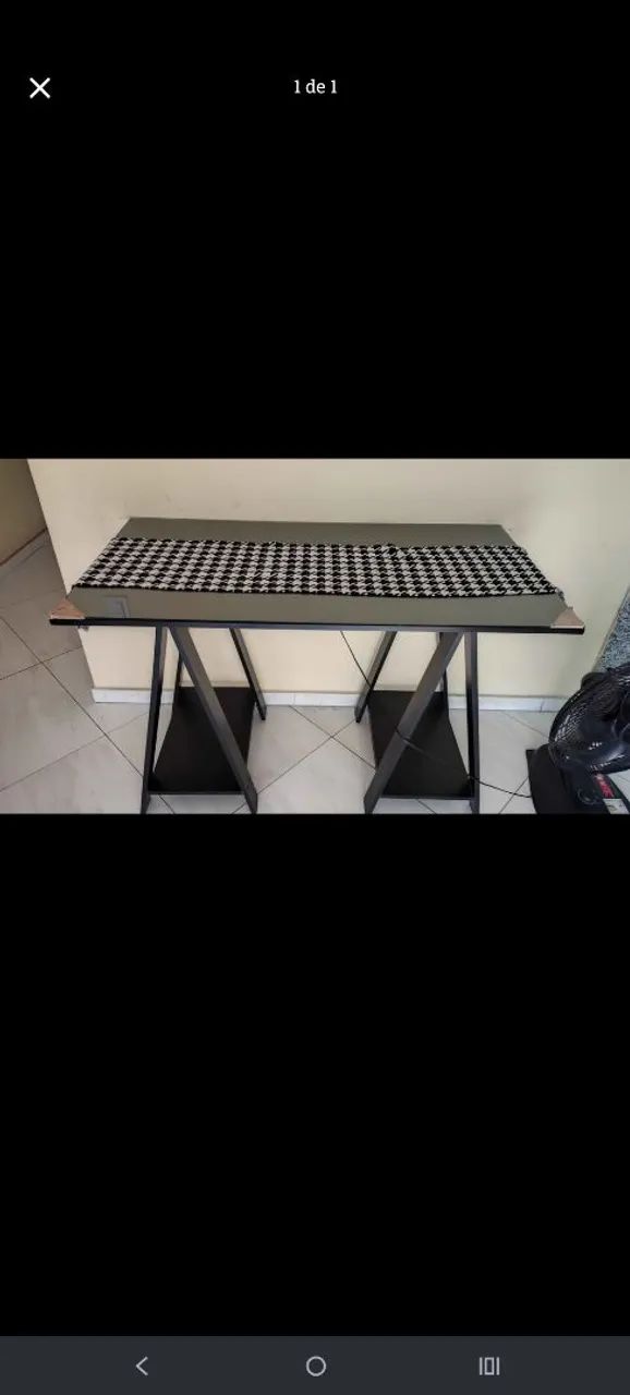 Mesa MDF 