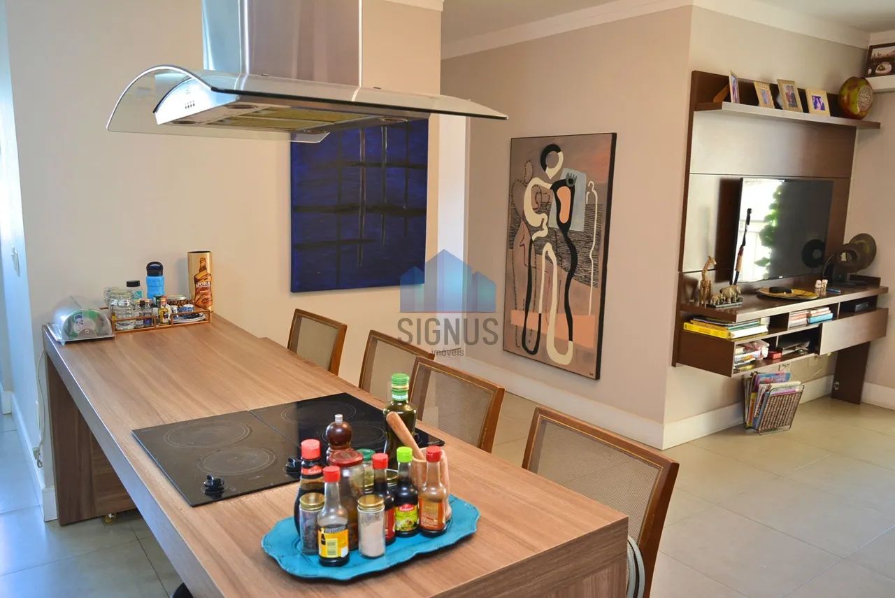 Apartamento para venda no Swift em Campinas - SP - Foto 3