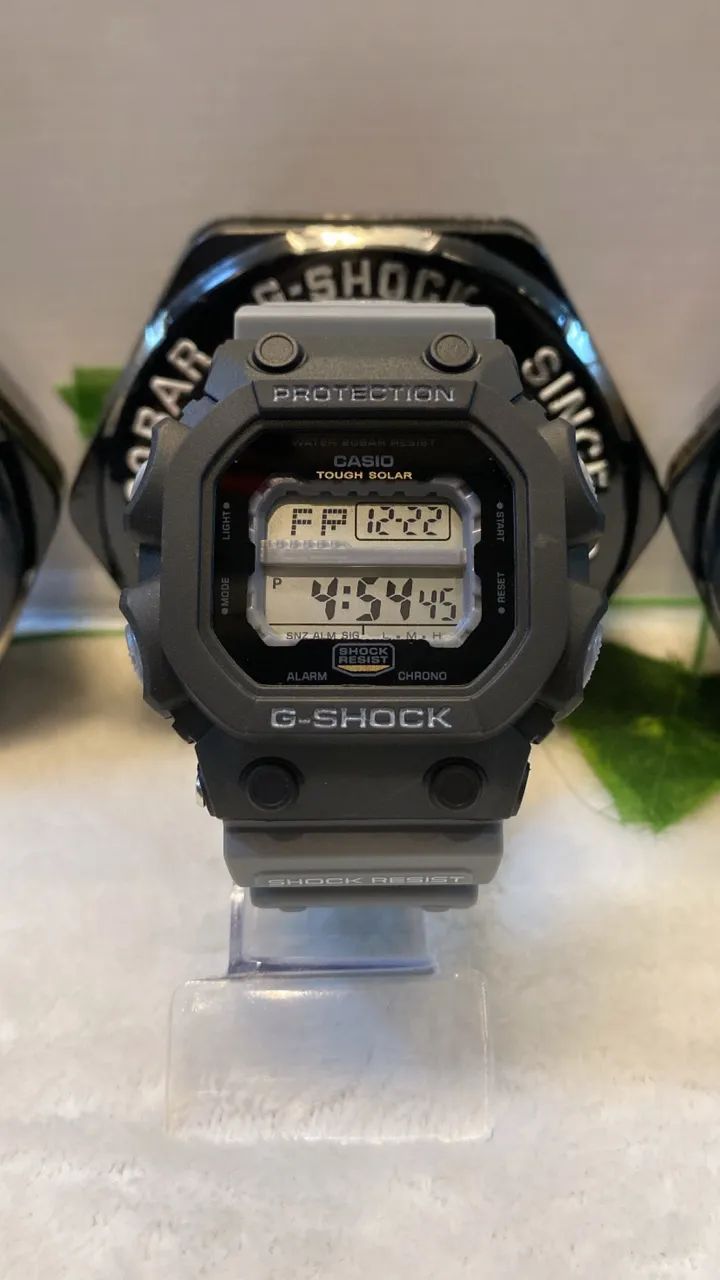 Relógios esportivos G-shock  - Foto 5