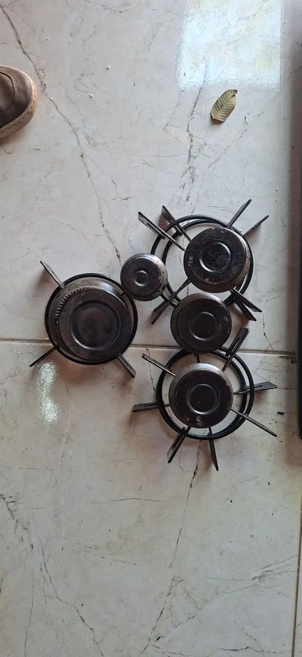 Cooktop usado - Foto 2