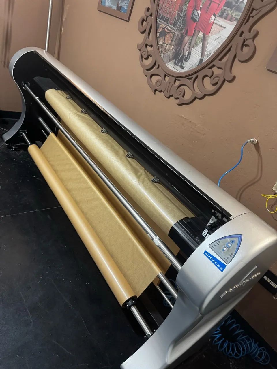 Impressora jet lux 185 plus - Foto 4