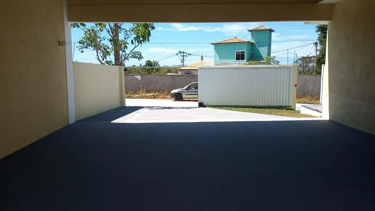 Casa 4 quartos - São Pedro da Aldeia  - Foto 4