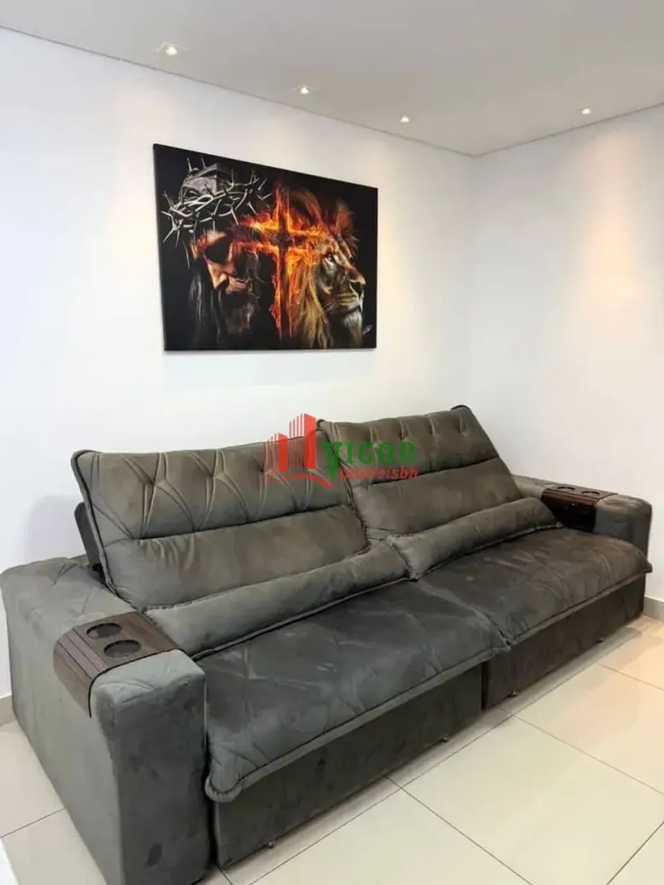 Apartamento - Foto 2