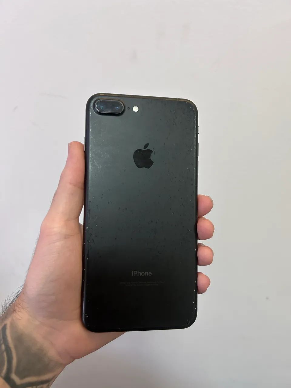 iPhone 7 Plus 128GB - Foto 2