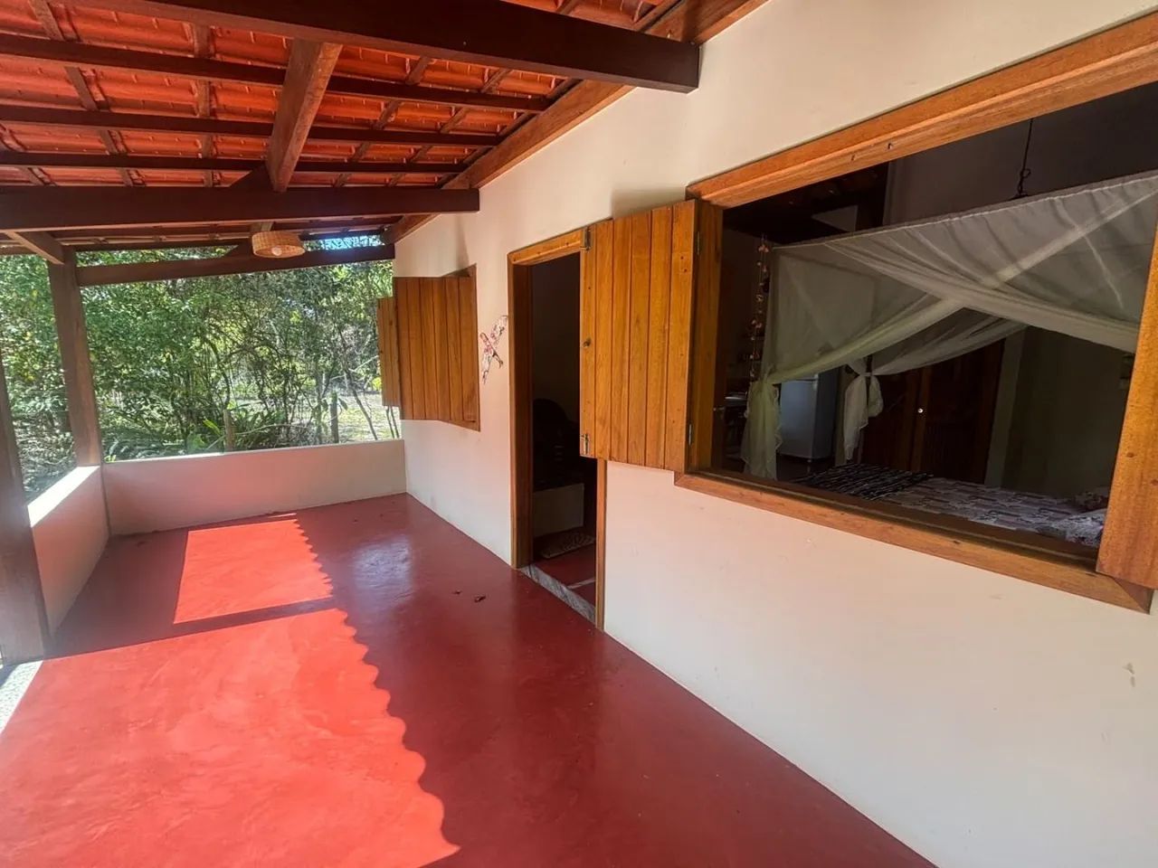 Casa integrada a natureza em Boipeba - Foto 2