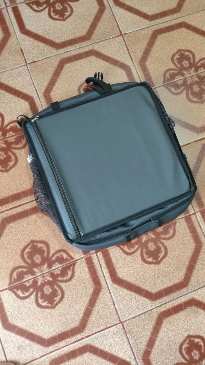 Cadeirinha de Transporte Pet - Foto 2