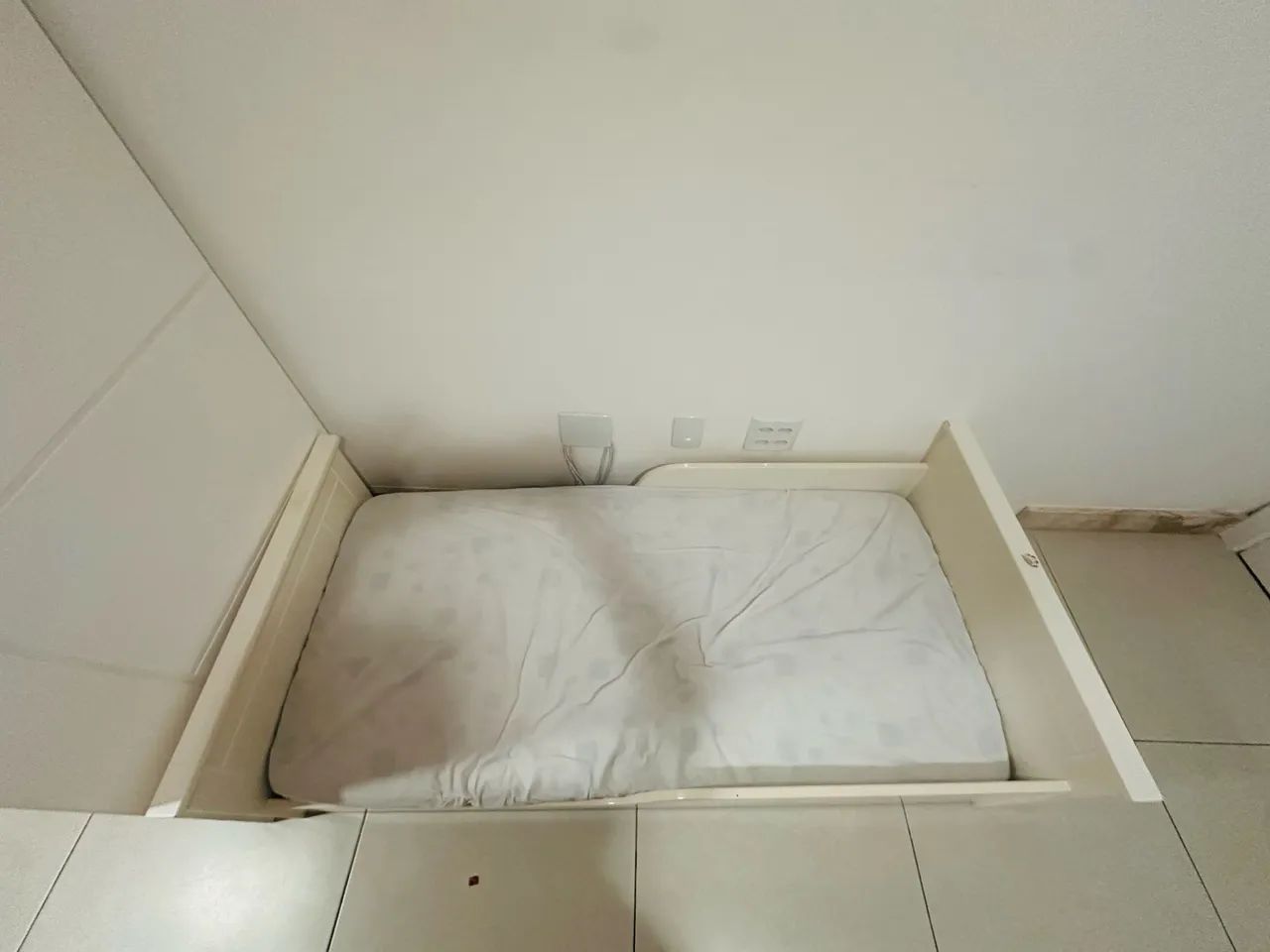 Cama infantil  - Foto 3
