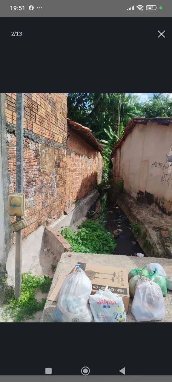 CASA BARATA BAIRRO BEQUIMÃO  - Foto 3