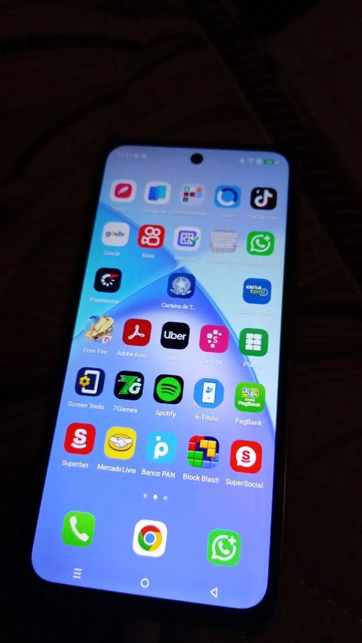 Celular - Foto 2
