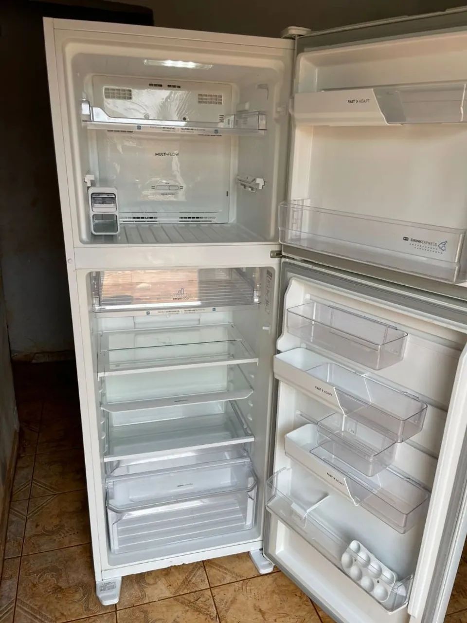 Linda Df56 Em perfeito estado - Foto 3