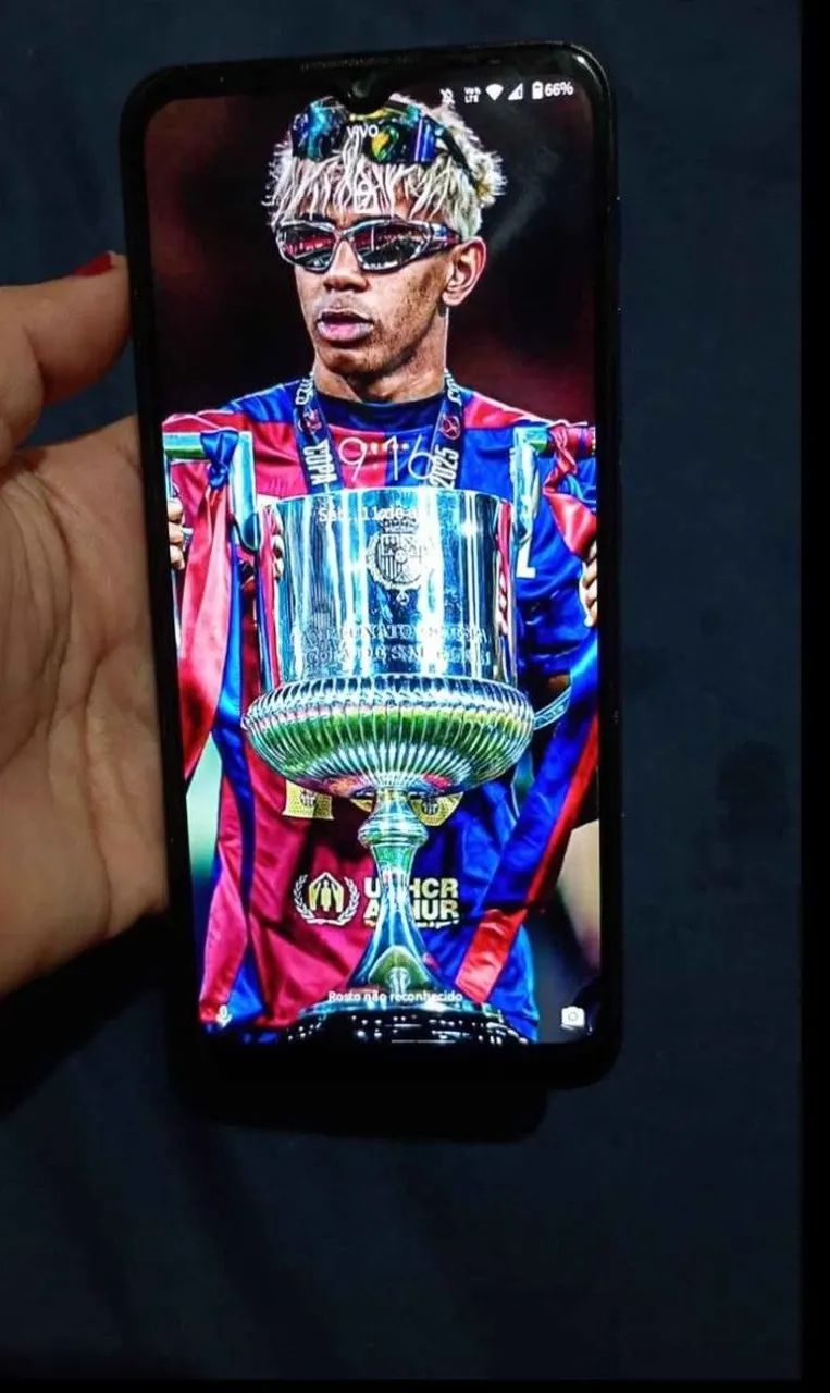 Motorola G9 Play Azul