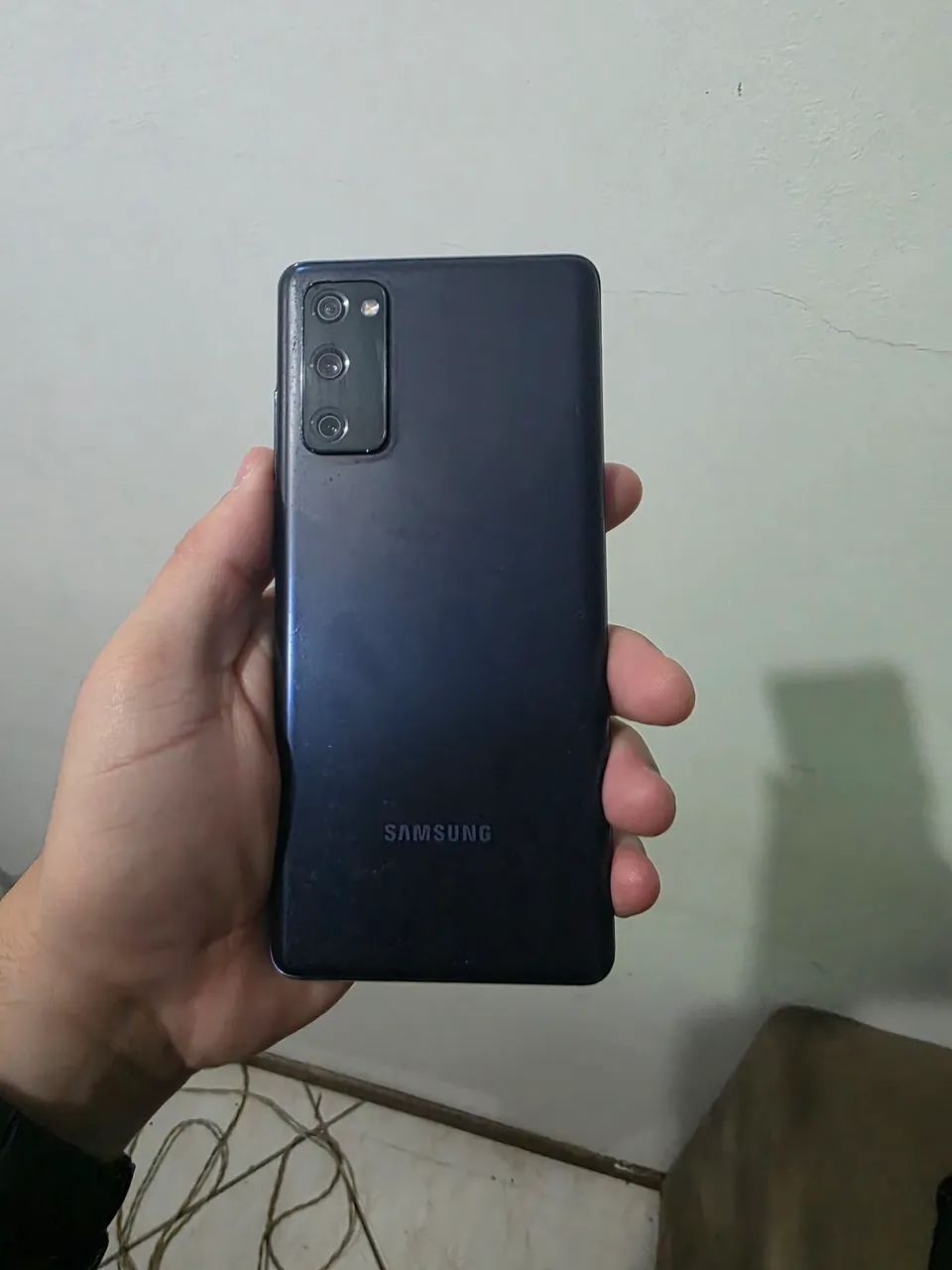 Galaxy s20 fe - Foto 5